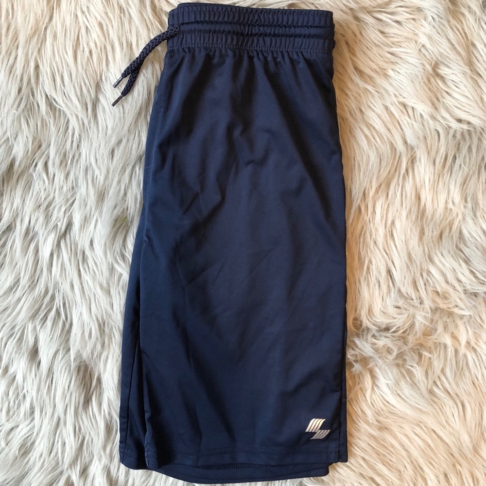 Children’s Place Boys Shorts Navy Size XL (14)